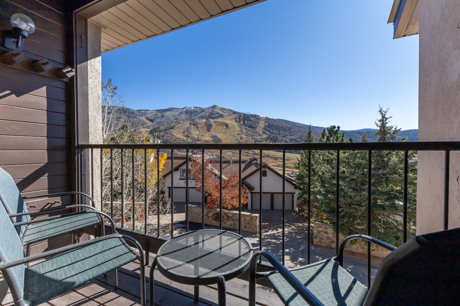 Steamboat Springs Vacation Rental