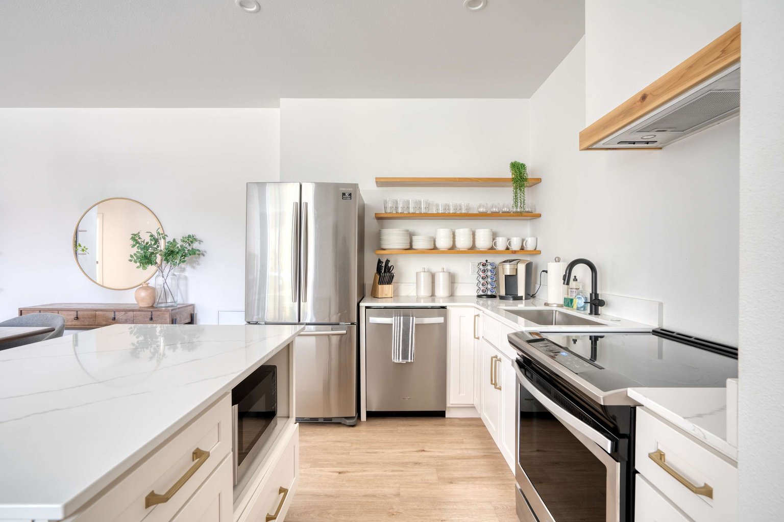 Portland Vacation Rental