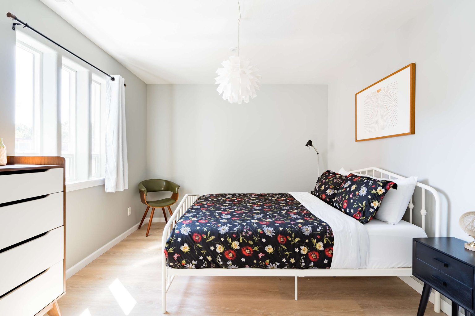 Portland Vacation Rental