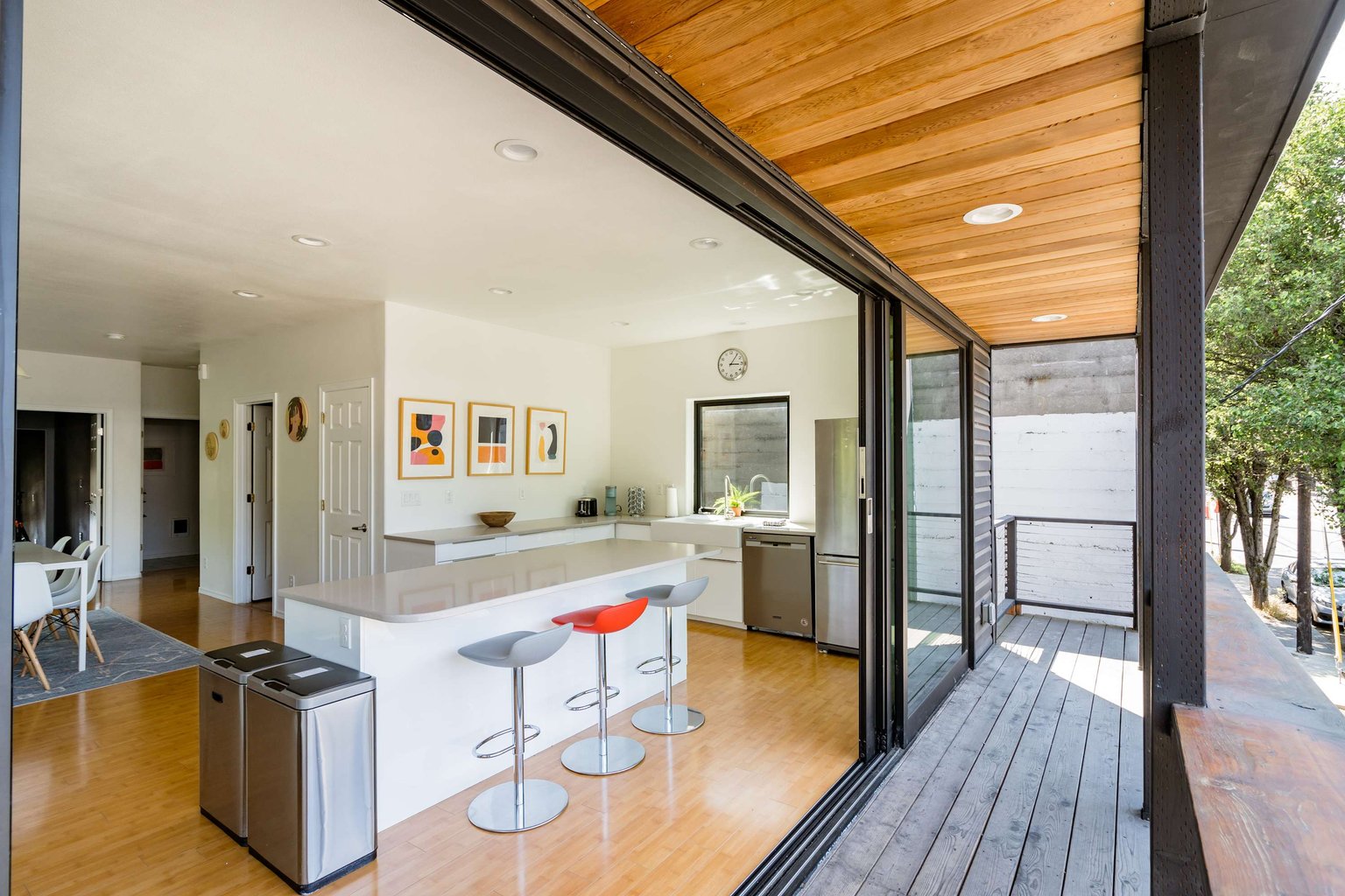 Portland Vacation Rental