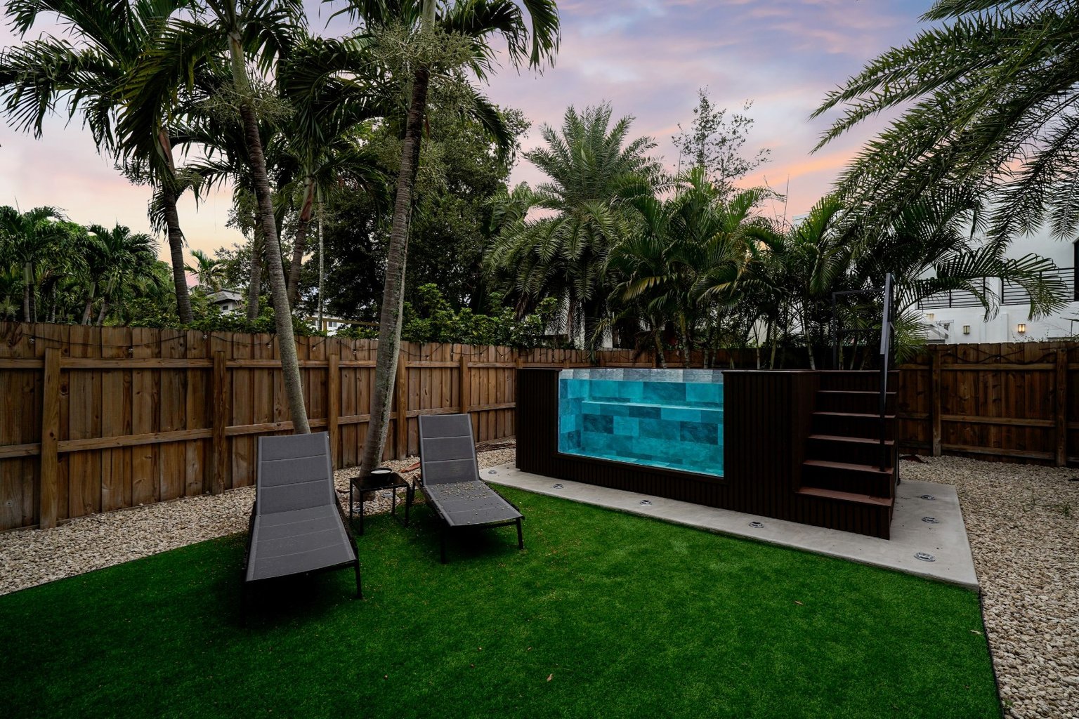 Fort Lauderdale Vacation Rental