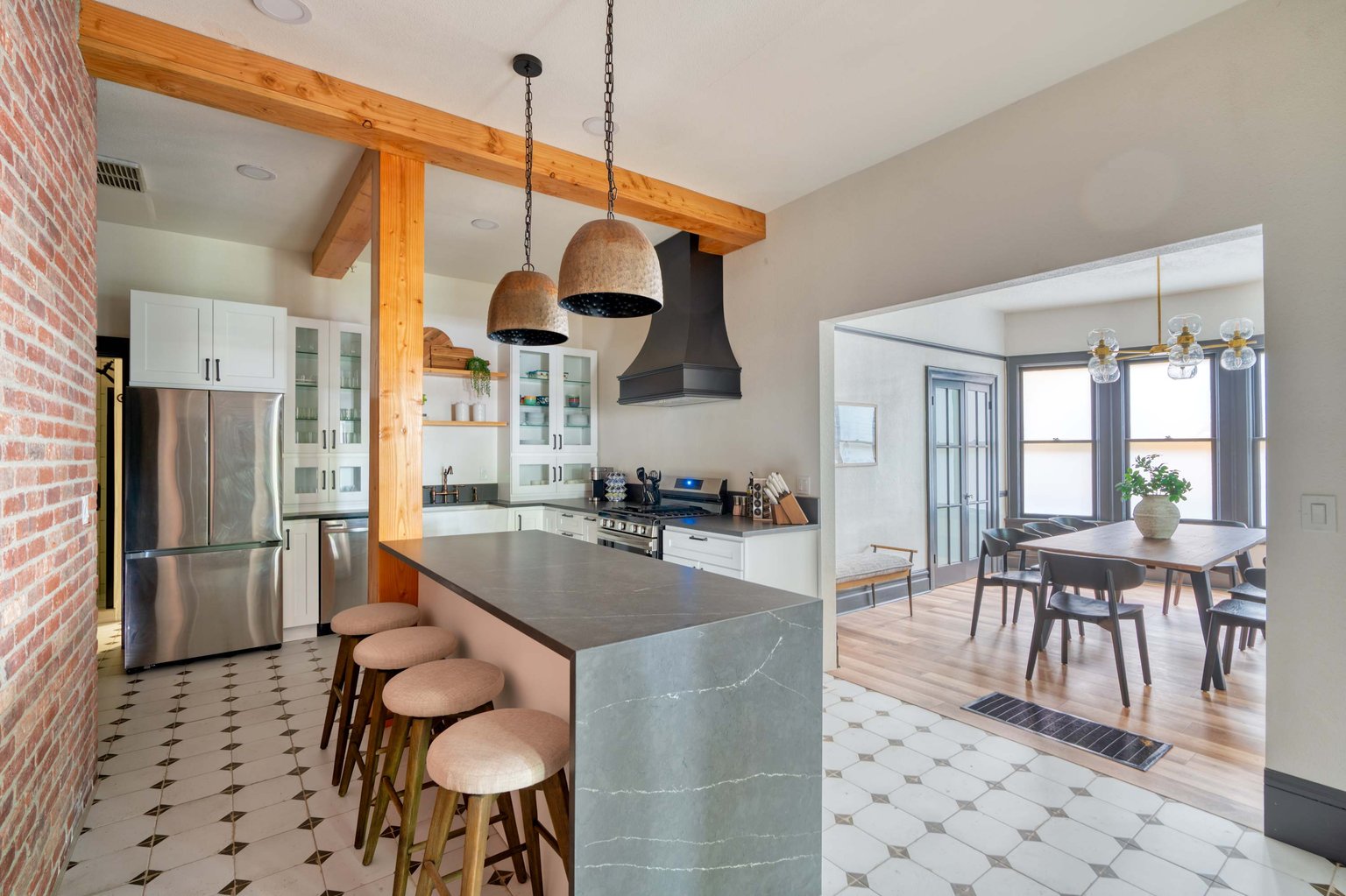 Portland Vacation Rental