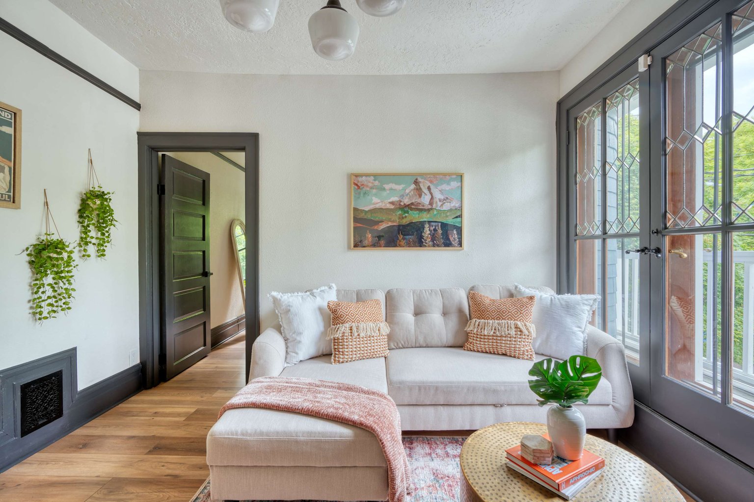 Portland Vacation Rental