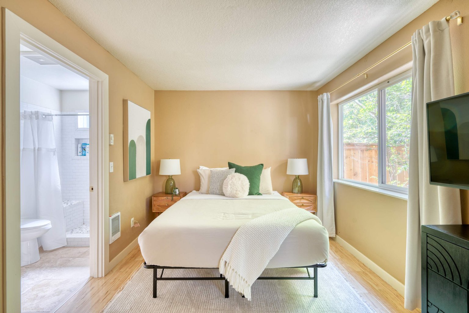 Portland Vacation Rental