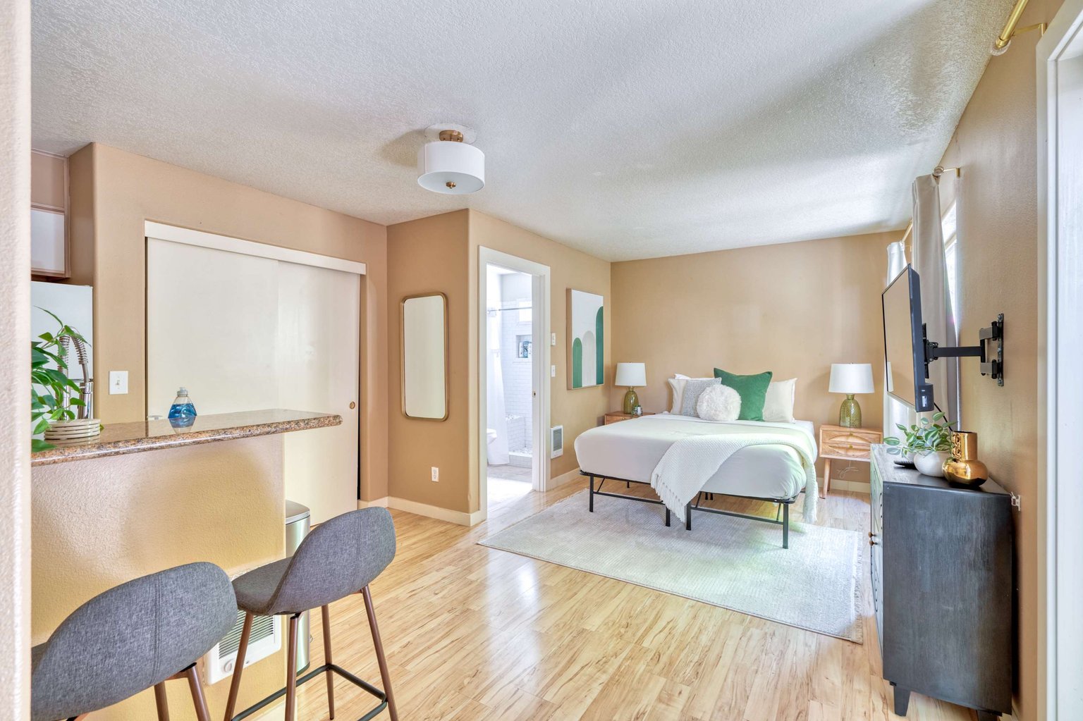 Portland Vacation Rental