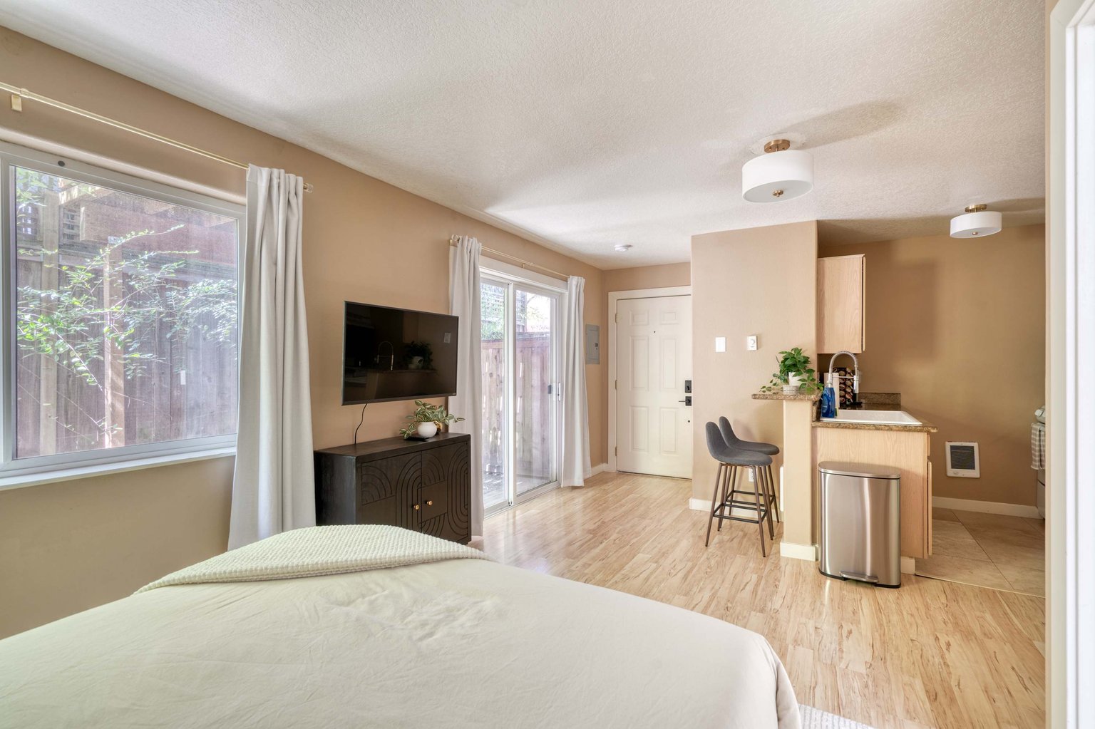 Portland Vacation Rental