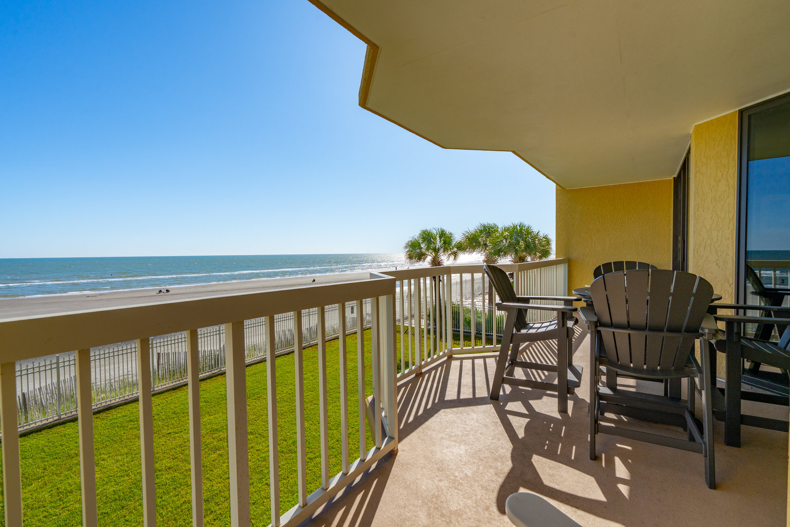 Folly Beach Vacation Rental