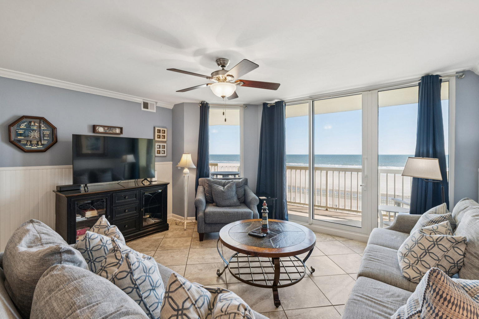 Folly Beach Vacation Rental