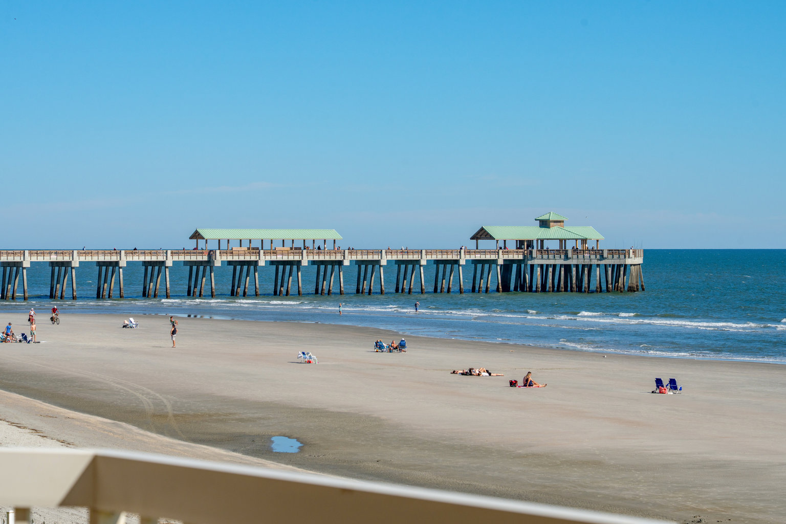 Folly Beach Vacation Rental