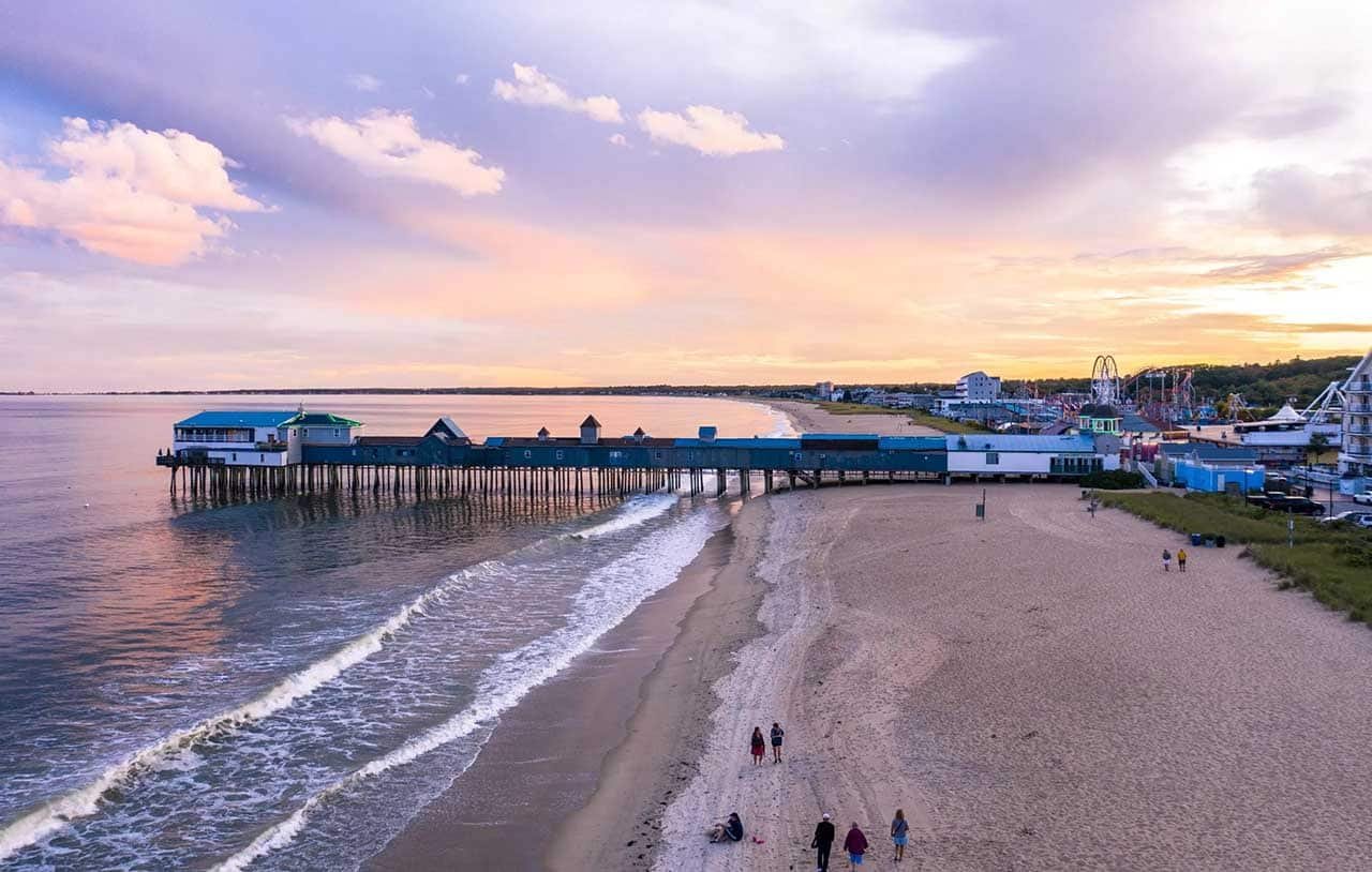 Old Orchard Beach Vacation Rental