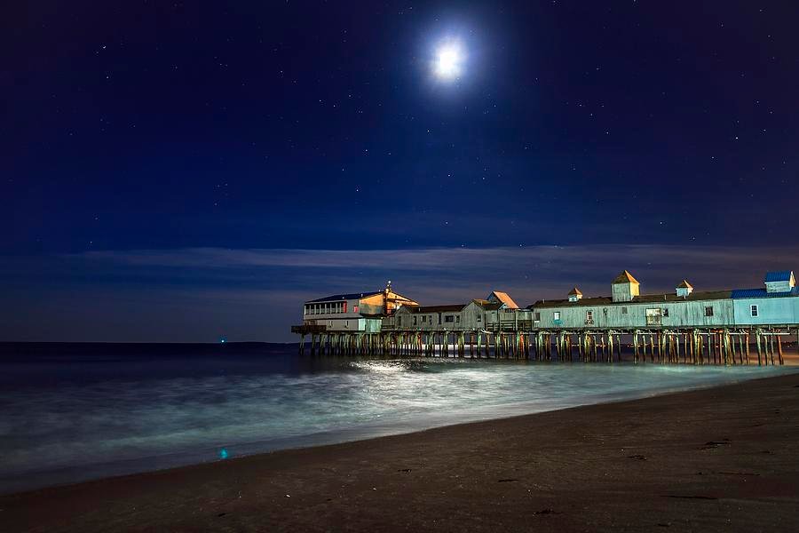 Old Orchard Beach Vacation Rental