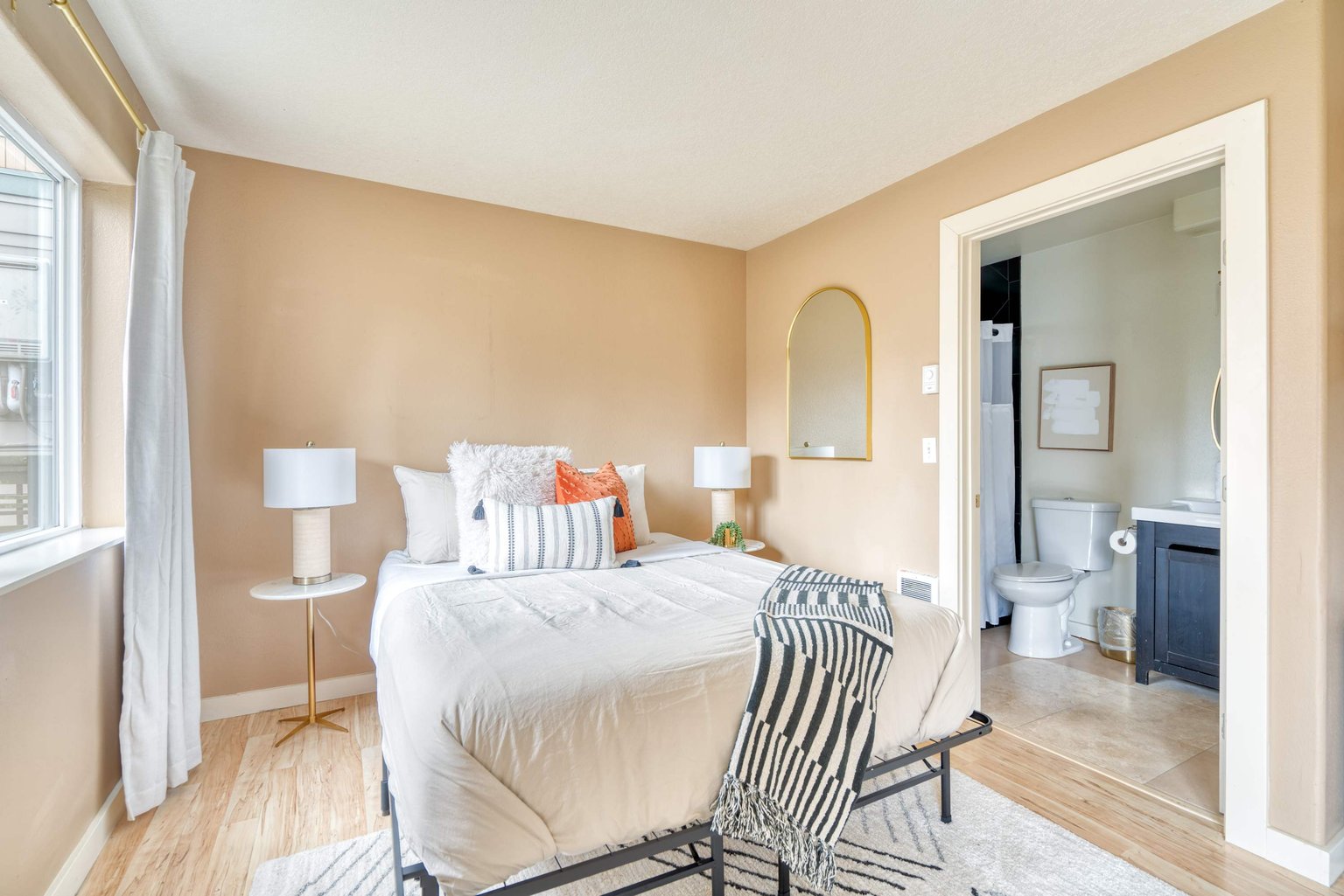 Portland Vacation Rental