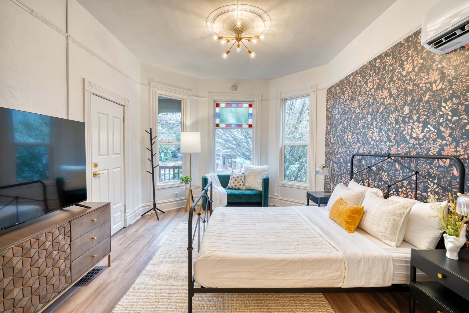 Portland Vacation Rental