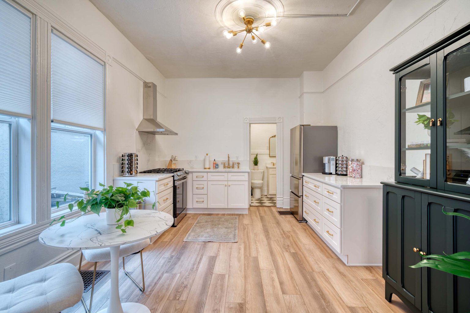 Portland Vacation Rental