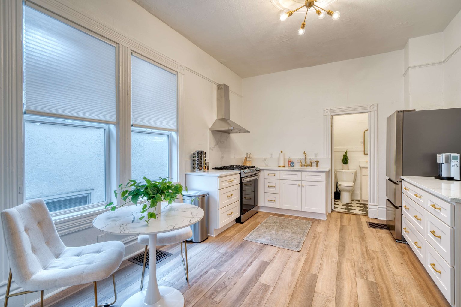 Portland Vacation Rental