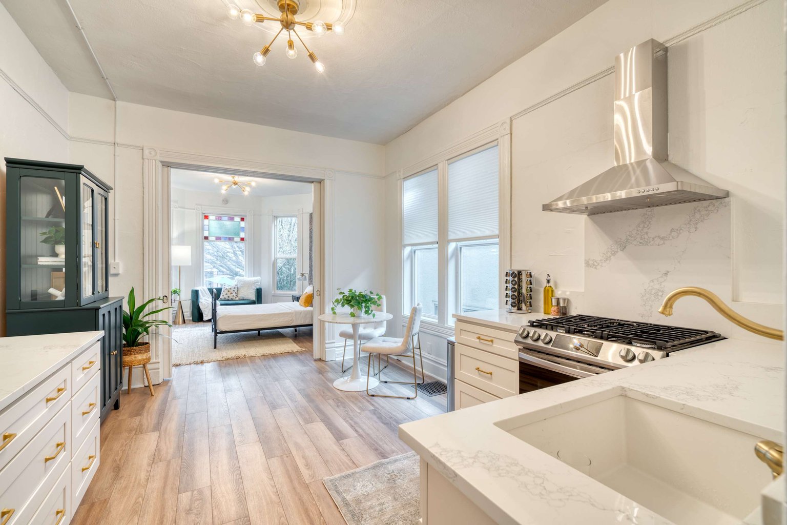 Portland Vacation Rental