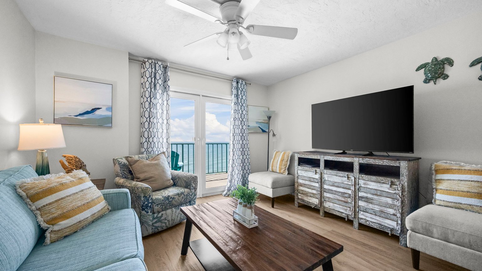 Gulf Shores Vacation Rental