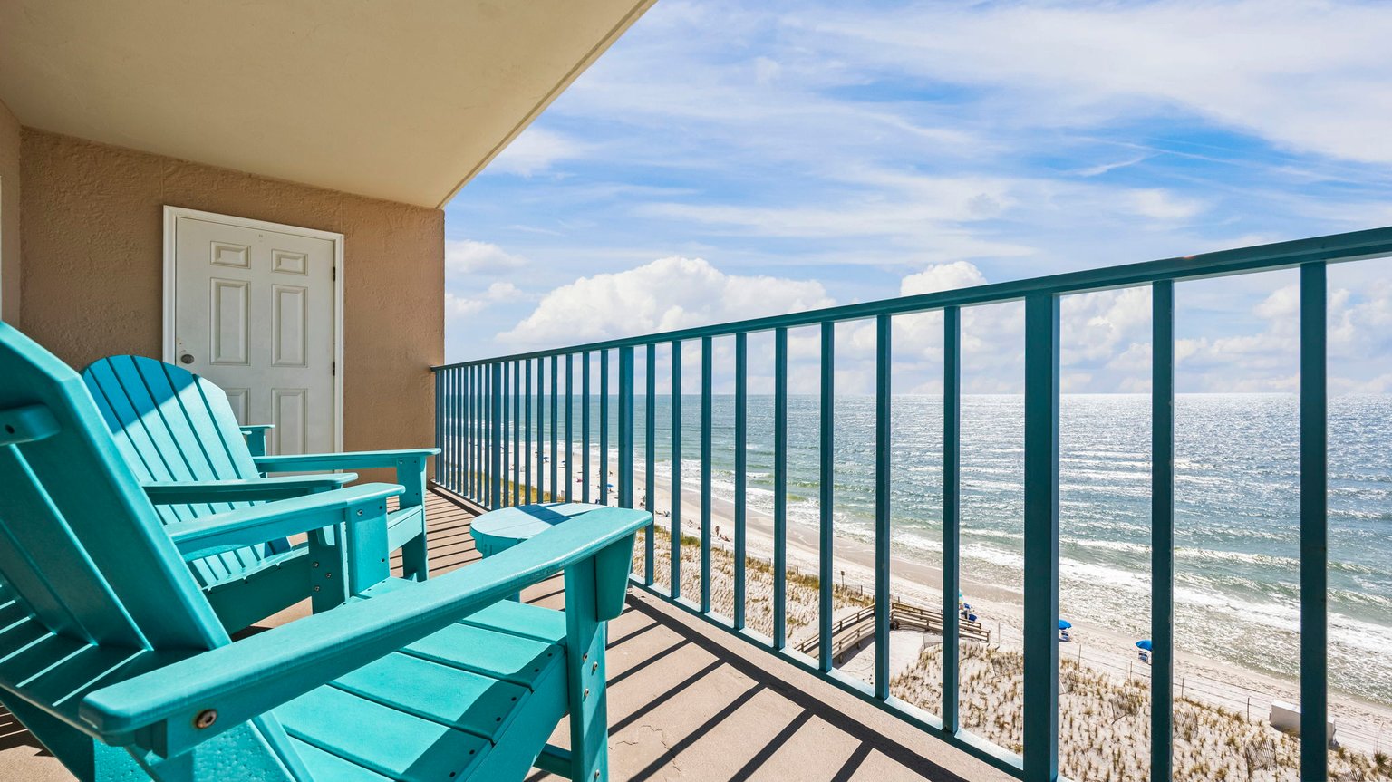 Gulf Shores Vacation Rental