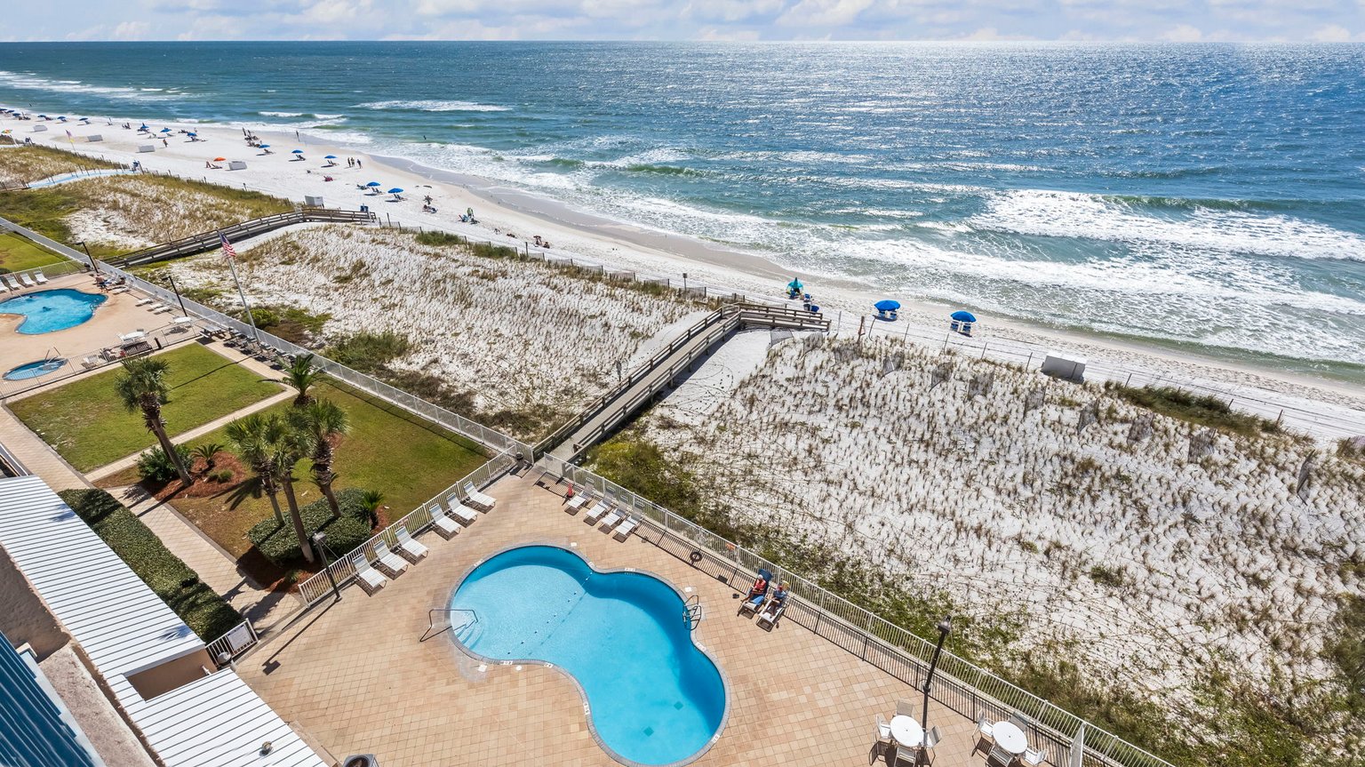 Gulf Shores Vacation Rental