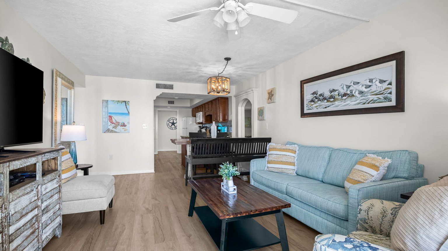 Gulf Shores Vacation Rental