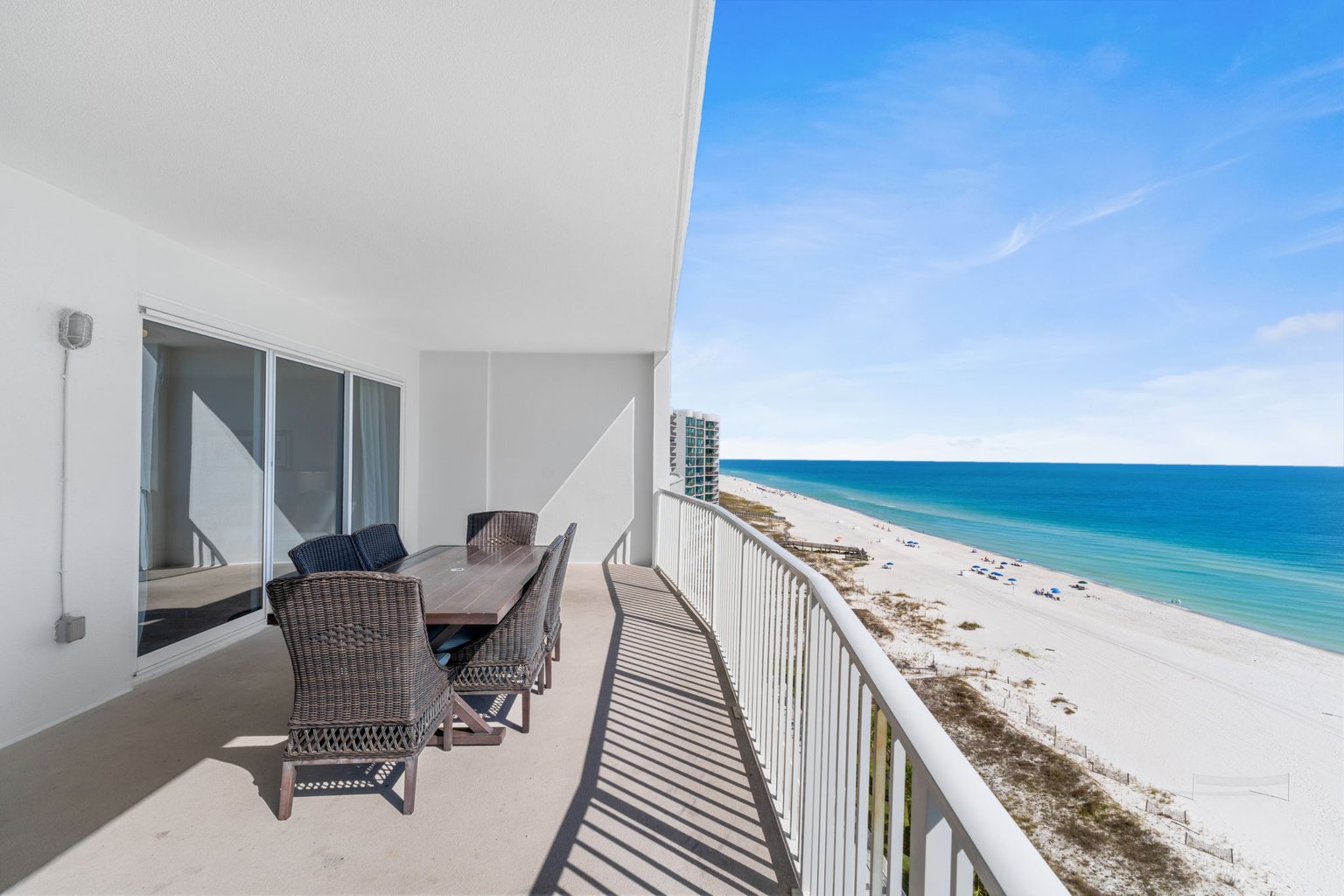 Orange Beach Vacation Rental