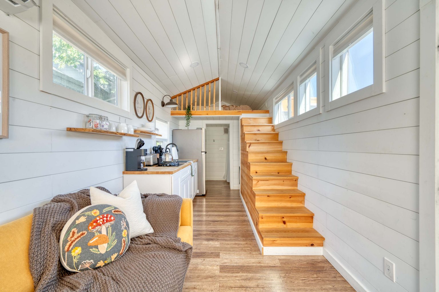 Portland Vacation Rental