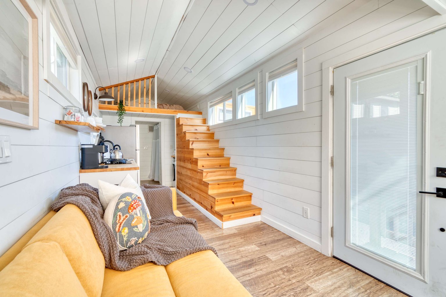 Portland Vacation Rental