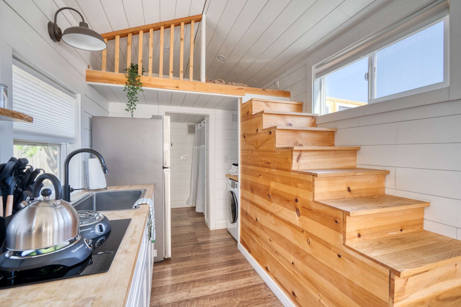 Portland Vacation Rental
