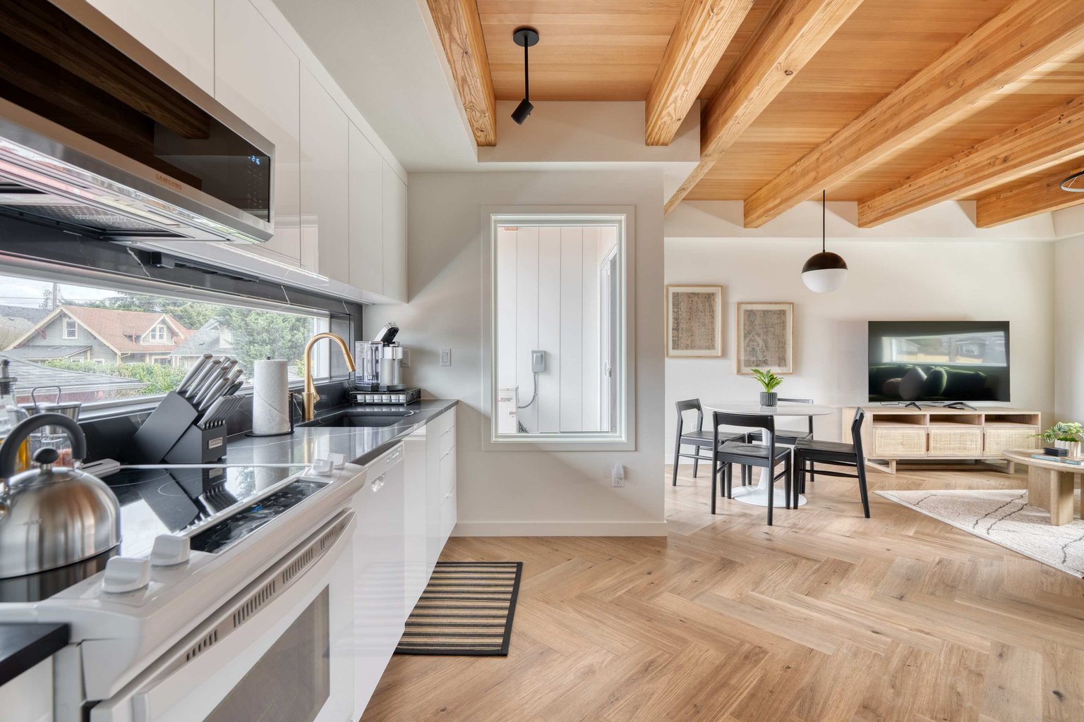 Portland Vacation Rental