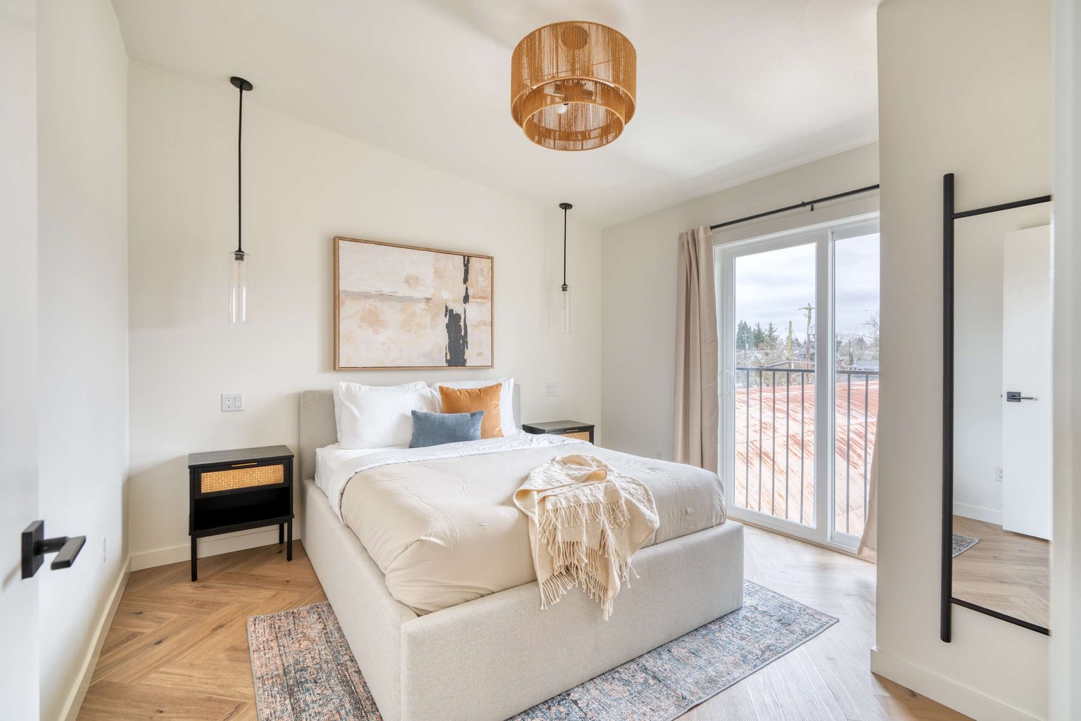 Portland Vacation Rental