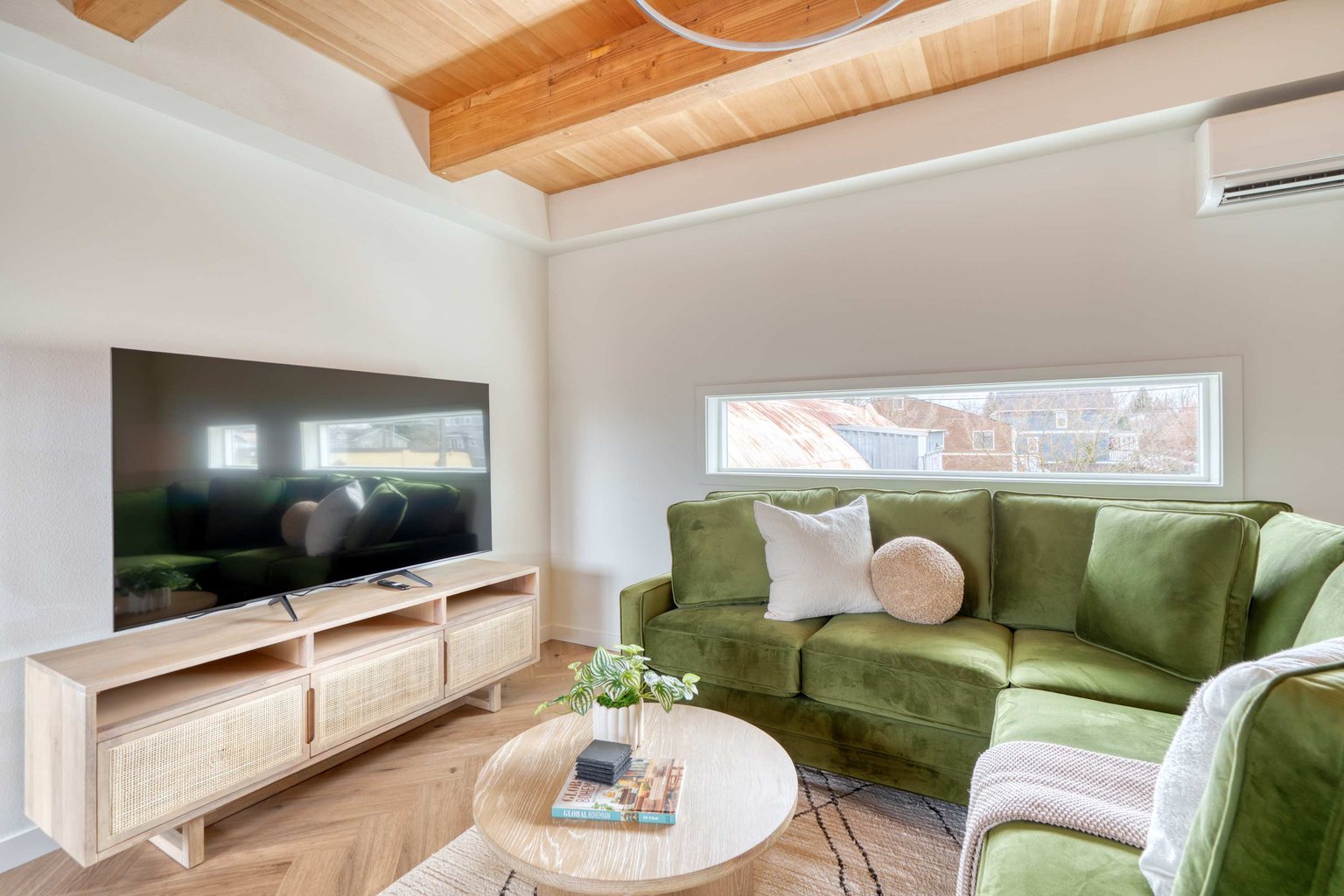 Portland Vacation Rental