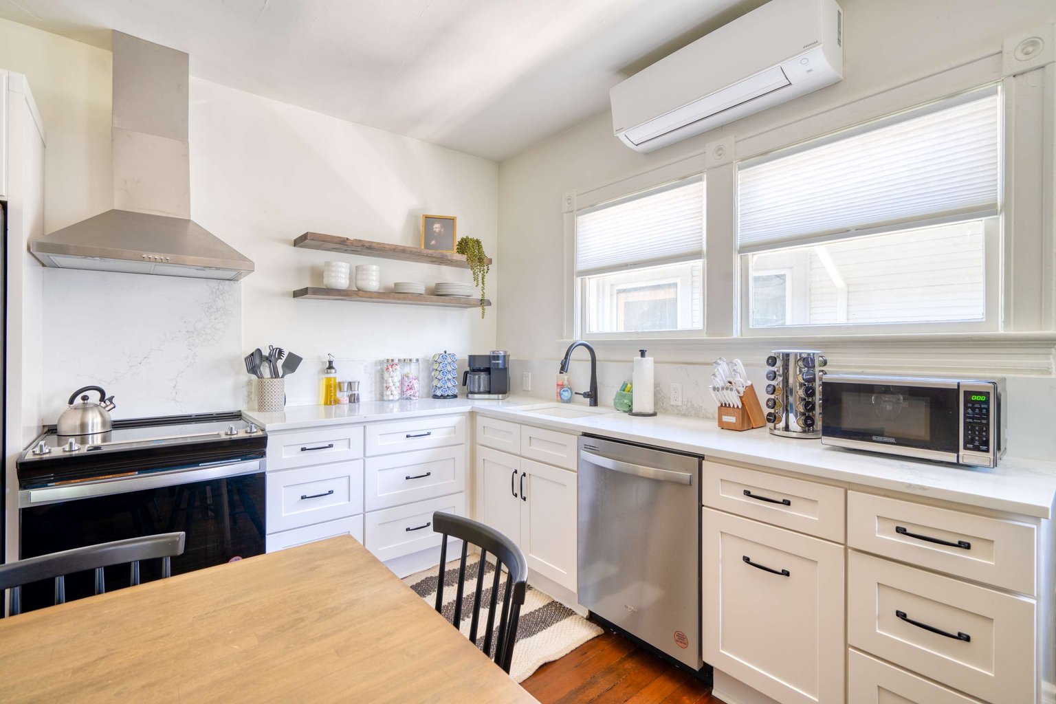 Portland Vacation Rental