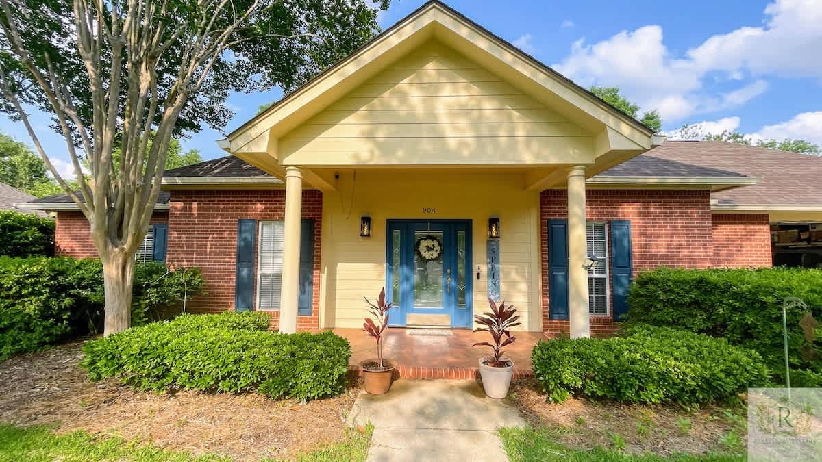 Hattiesburg Vacation Rental