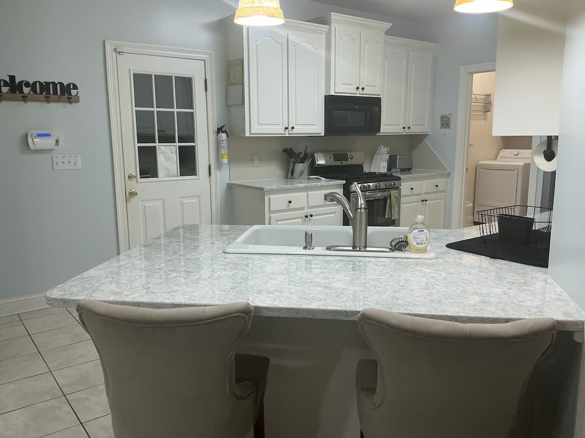 Hattiesburg Vacation Rental