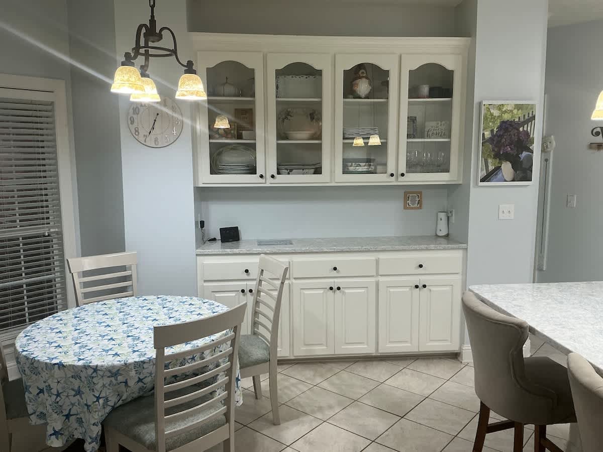 Hattiesburg Vacation Rental