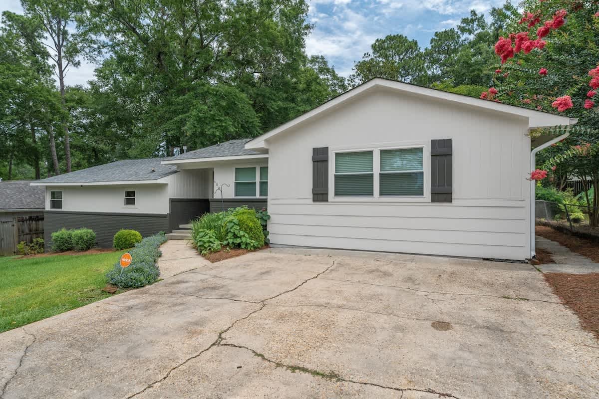 Hattiesburg Vacation Rental