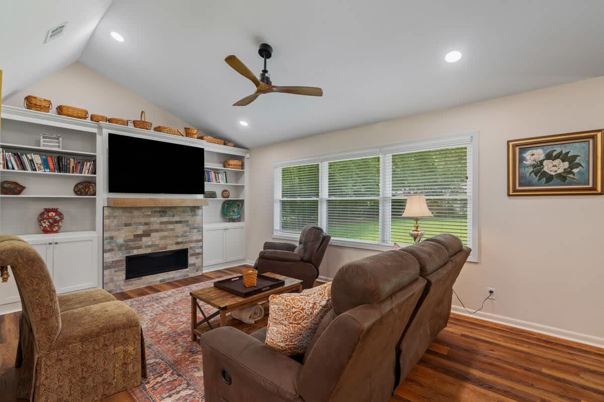 Hattiesburg Vacation Rental