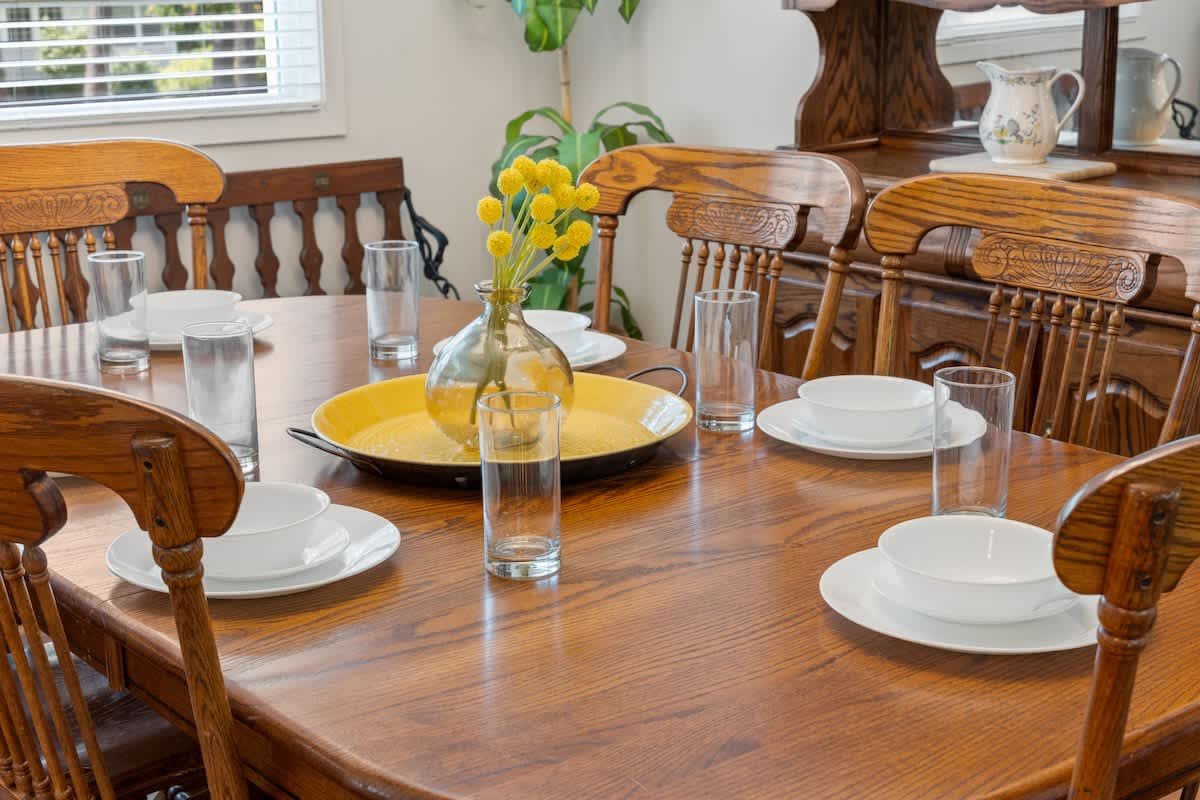 Hattiesburg Vacation Rental