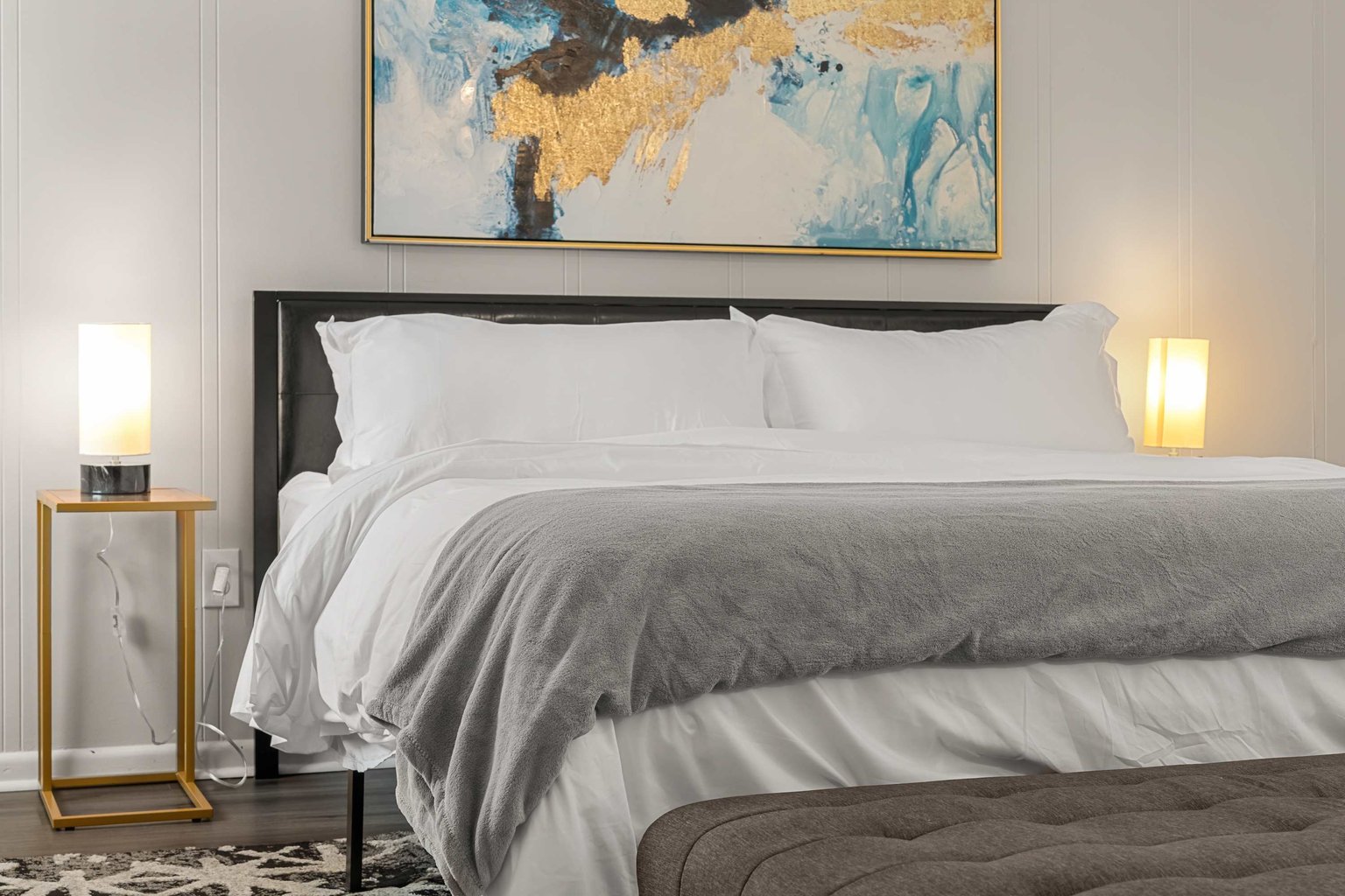 Hattiesburg Vacation Rental