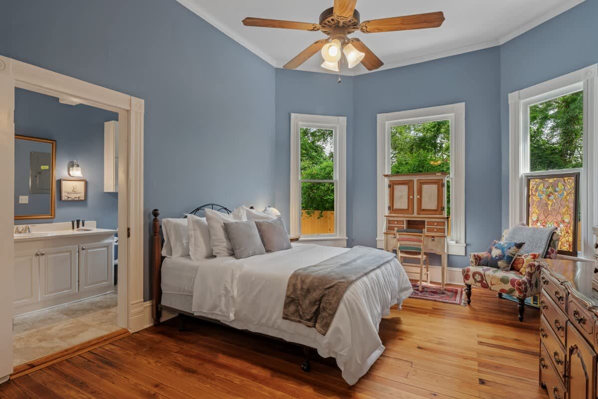 Hattiesburg Vacation Rental