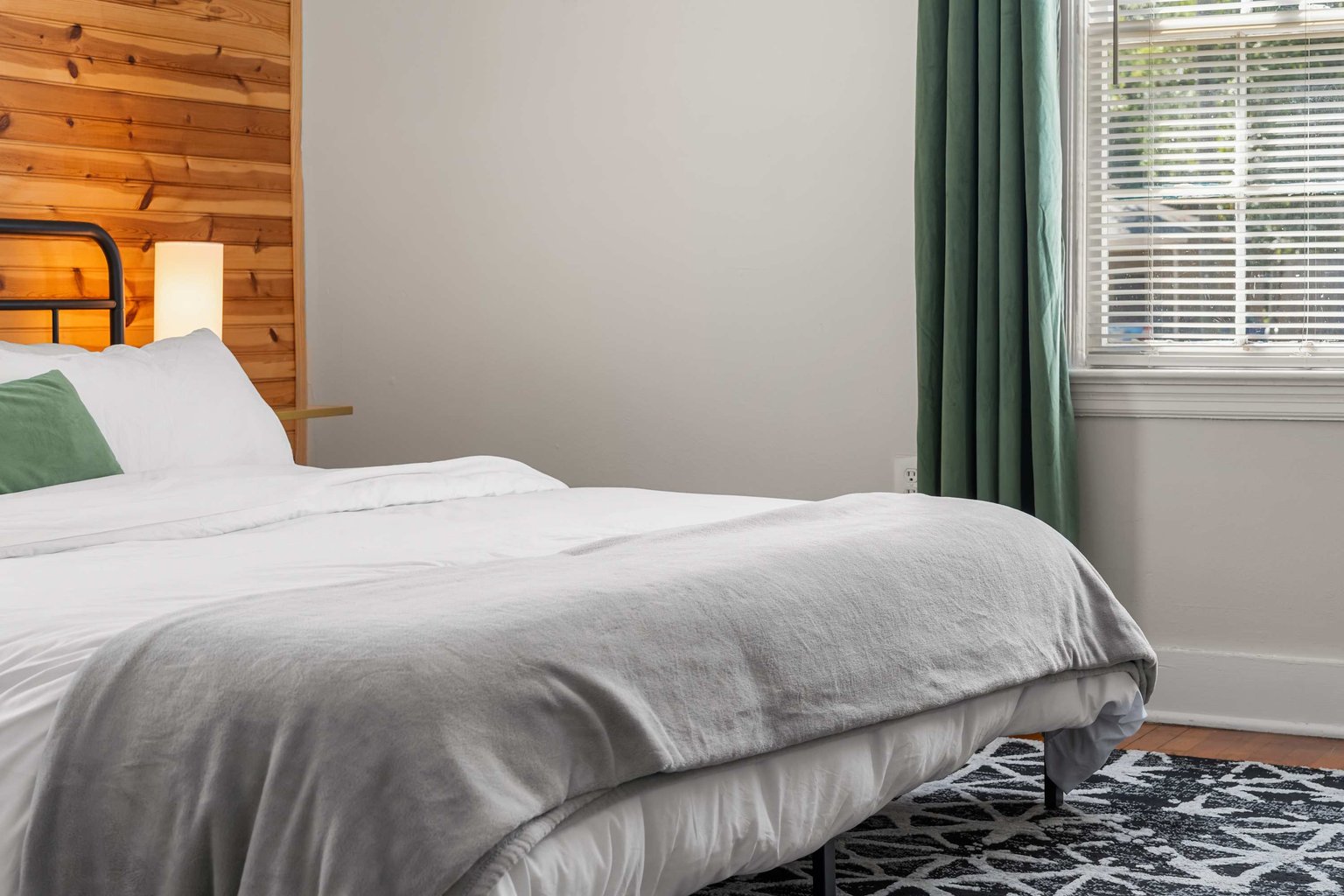 Hattiesburg Vacation Rental