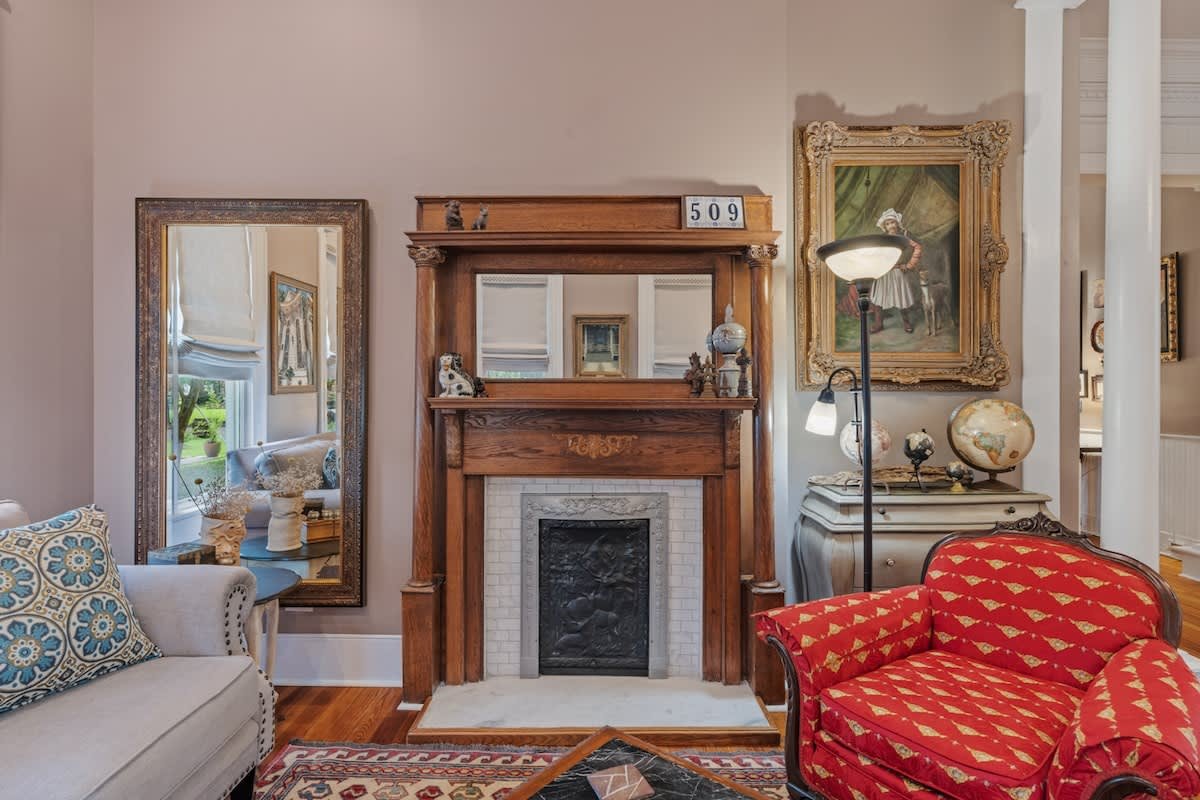 Hattiesburg Vacation Rental
