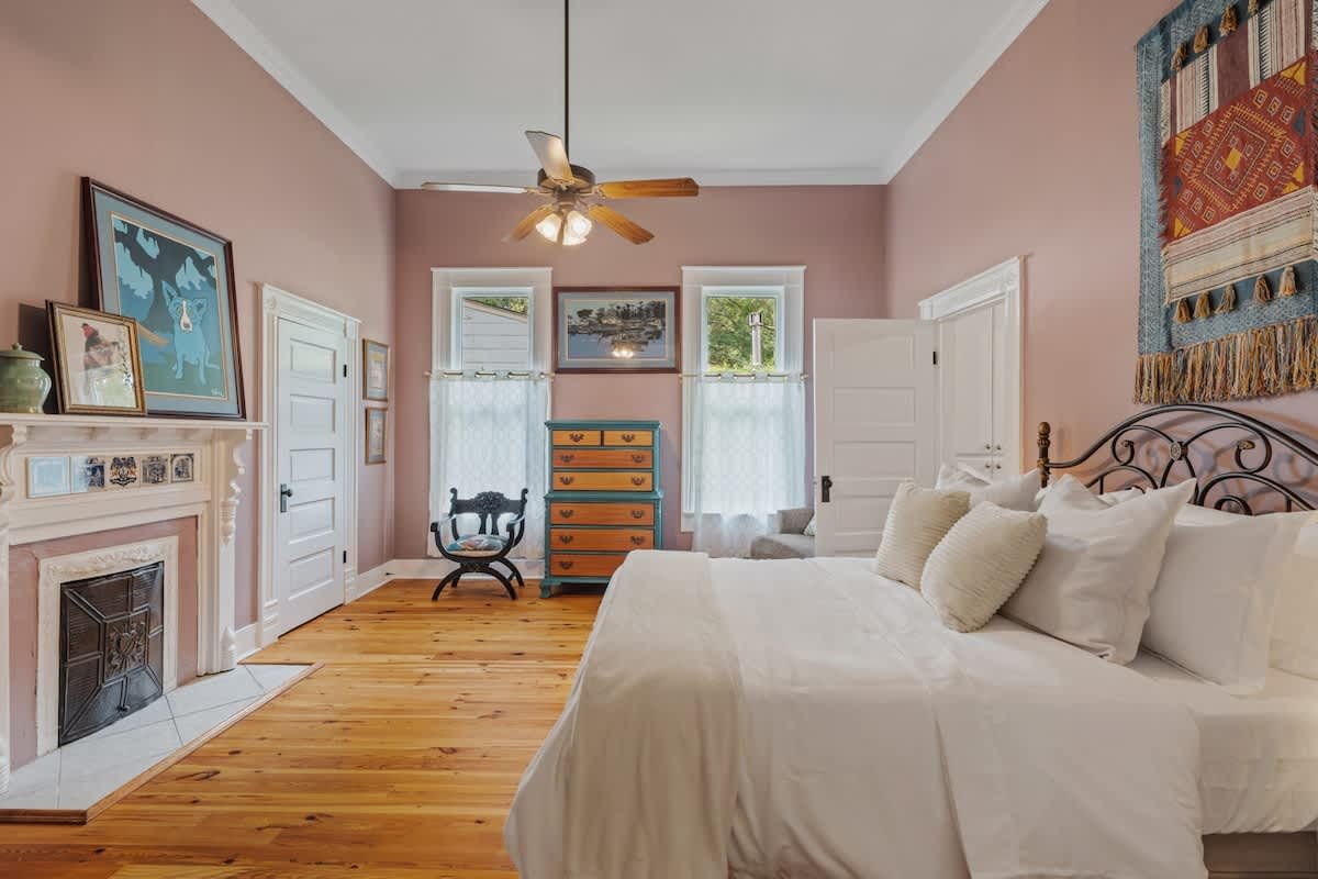 Hattiesburg Vacation Rental