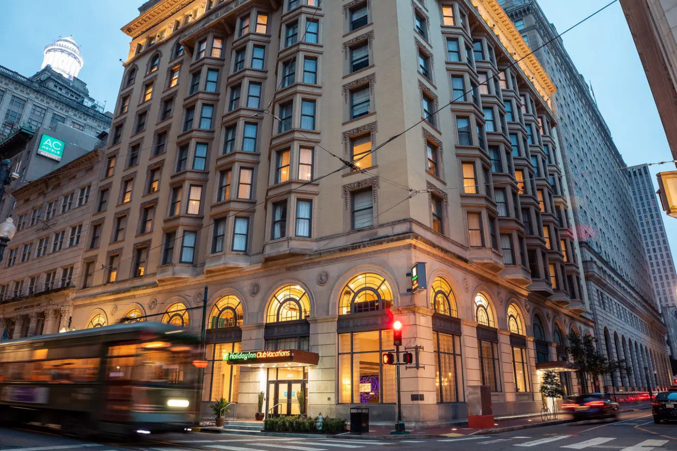 New Orleans Vacation Rental