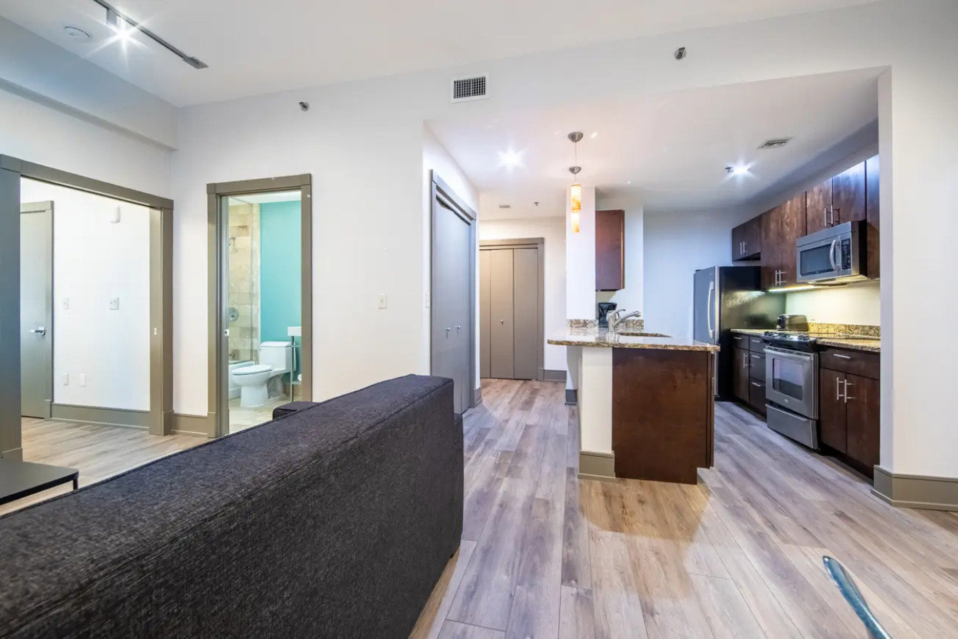 New Orleans Vacation Rental