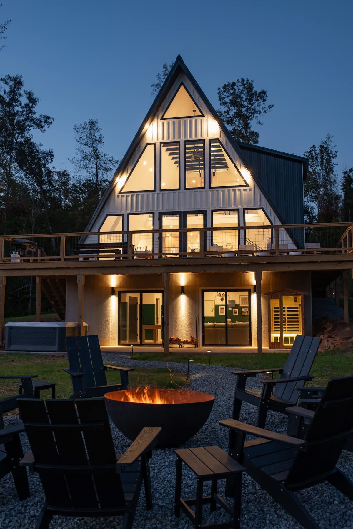 Faber Vacation Rental