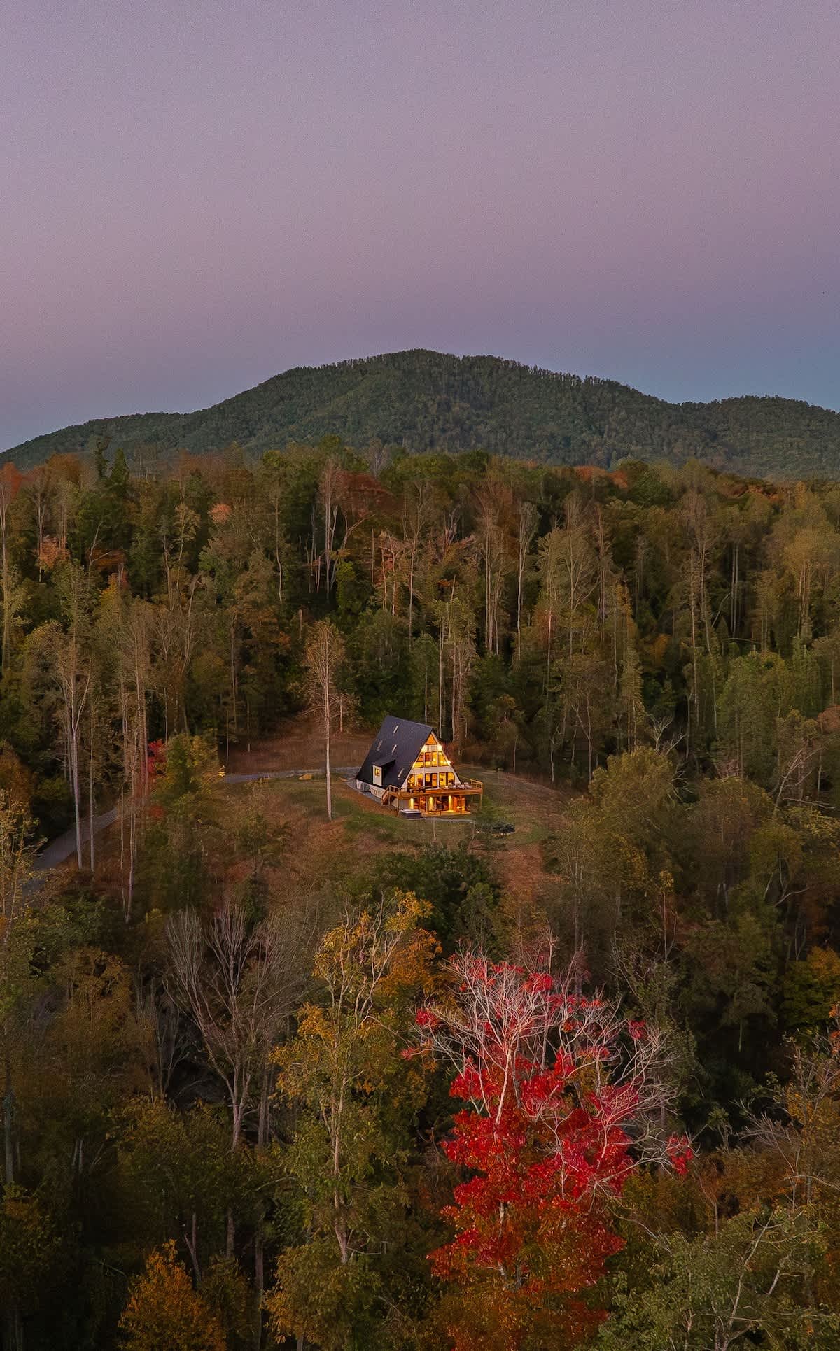 Faber Vacation Rental