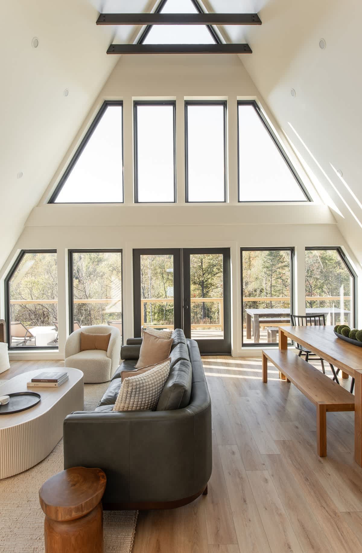 Faber Vacation Rental