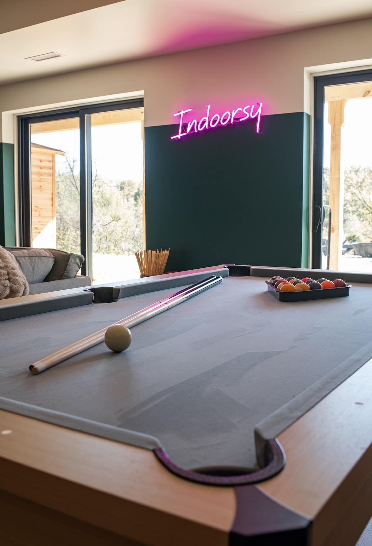 Faber Vacation Rental