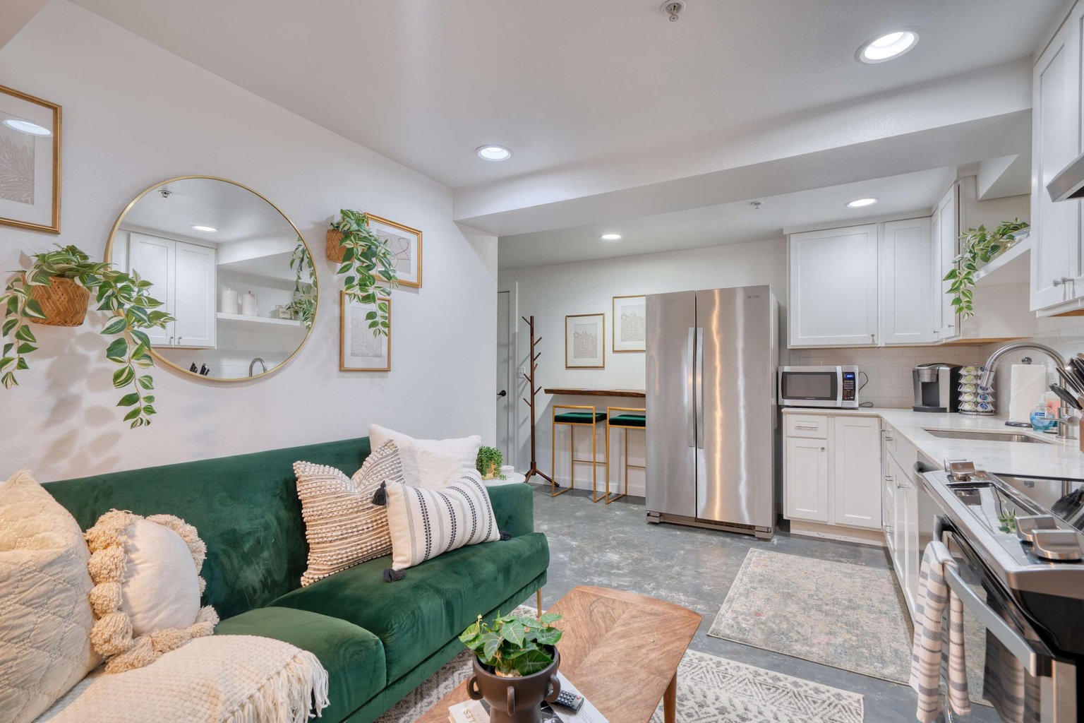 Portland Vacation Rental